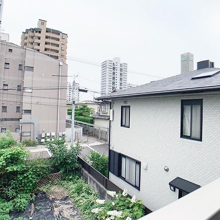 Itsukaichi First Villa هيروشيما المظهر الخارجي الصورة