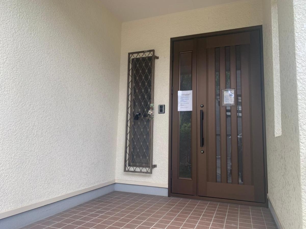 Itsukaichi First Villa هيروشيما المظهر الخارجي الصورة
