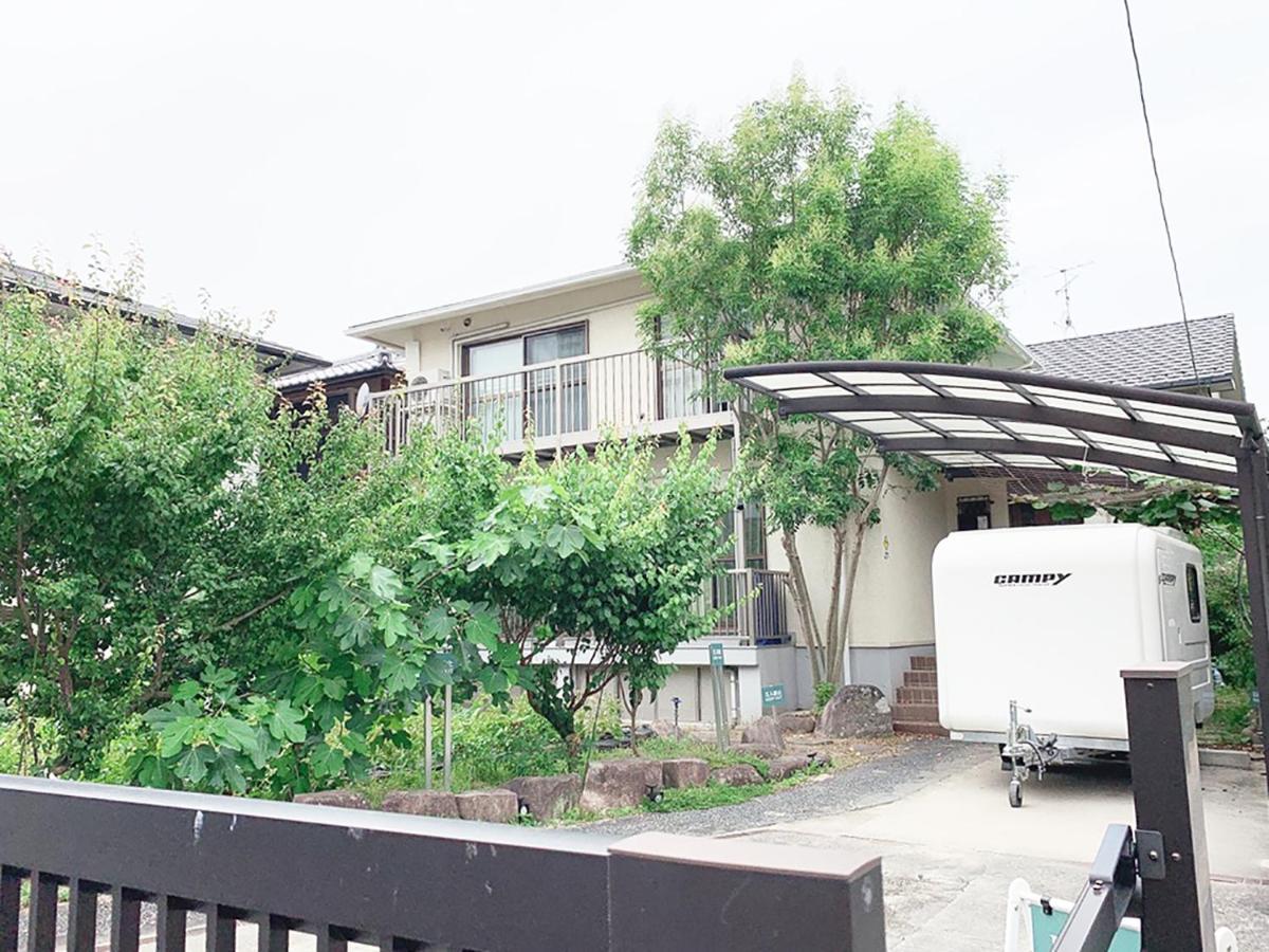 Itsukaichi First Villa هيروشيما المظهر الخارجي الصورة