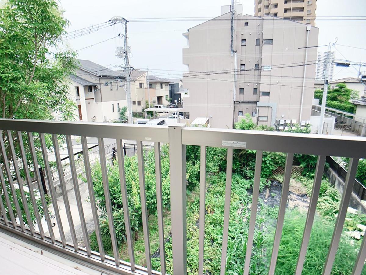 Itsukaichi First Villa هيروشيما المظهر الخارجي الصورة