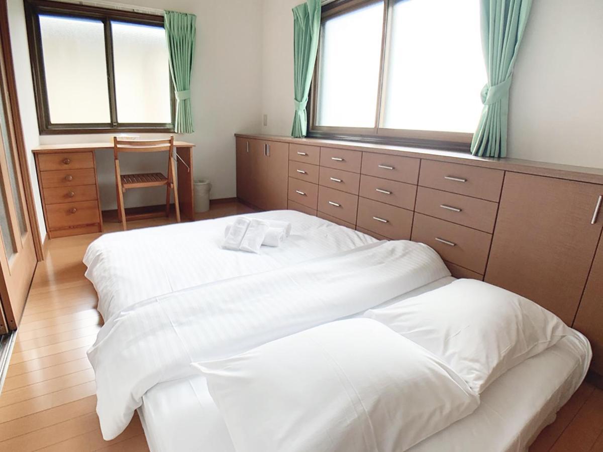 Itsukaichi First Villa هيروشيما المظهر الخارجي الصورة
