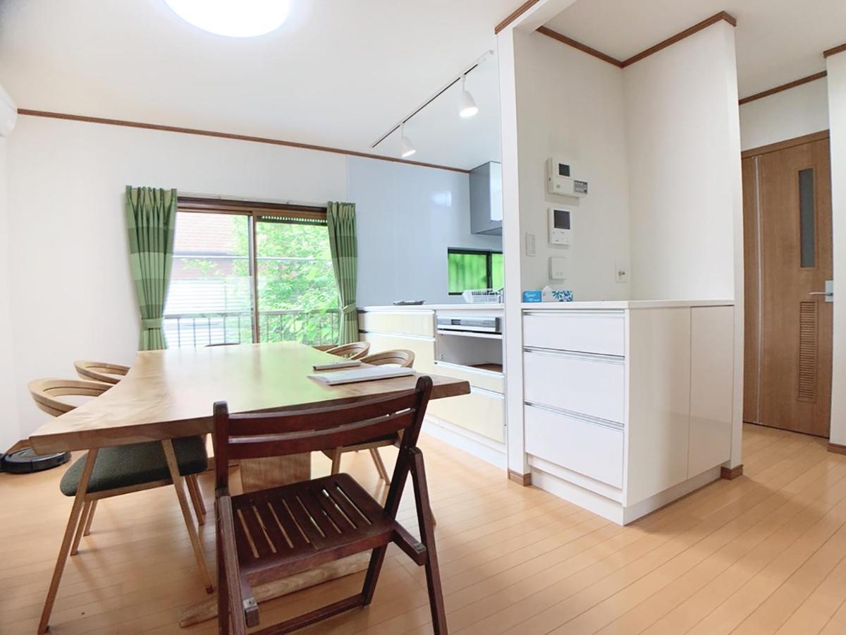Itsukaichi First Villa هيروشيما المظهر الخارجي الصورة