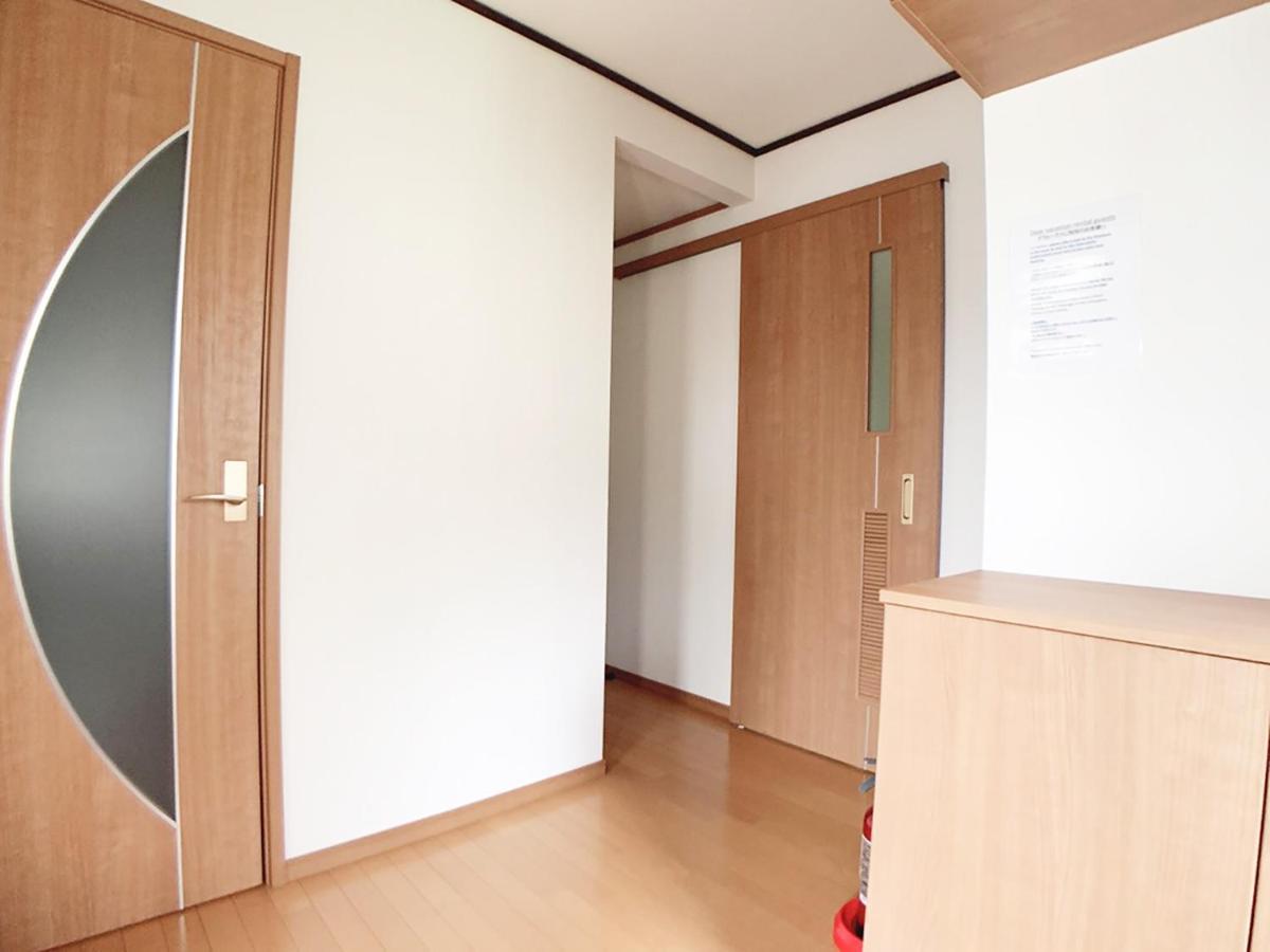 Itsukaichi First Villa هيروشيما المظهر الخارجي الصورة