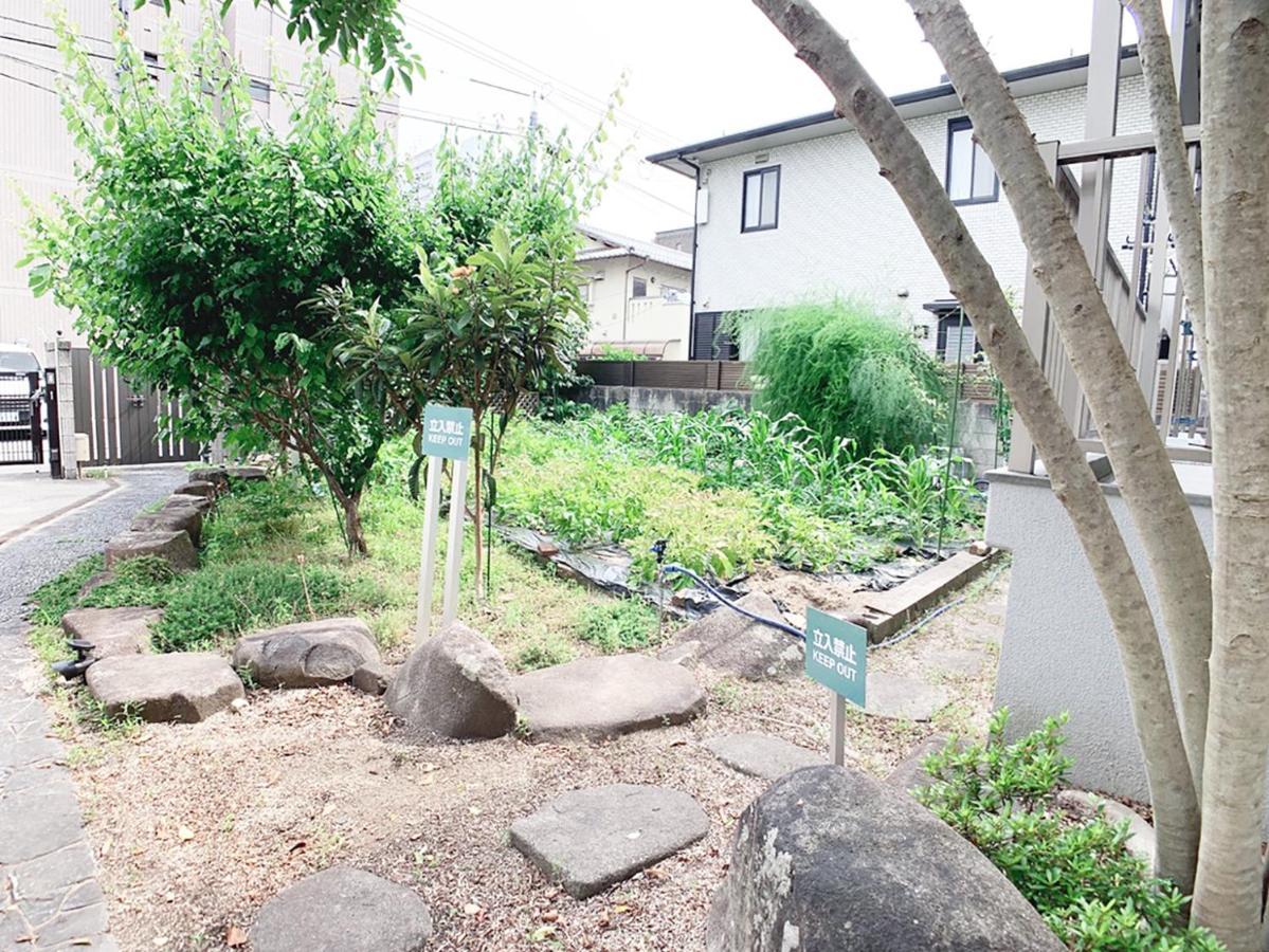 Itsukaichi First Villa هيروشيما المظهر الخارجي الصورة