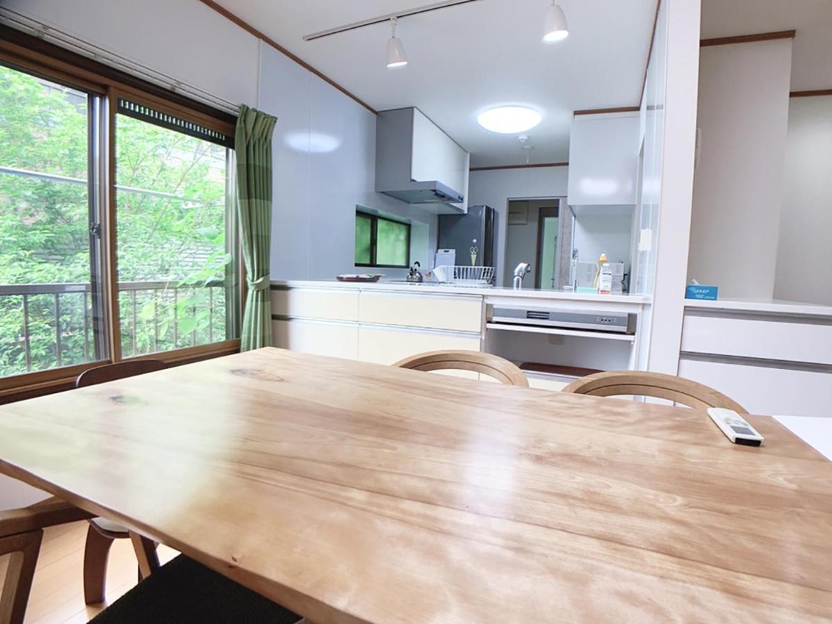 Itsukaichi First Villa هيروشيما المظهر الخارجي الصورة