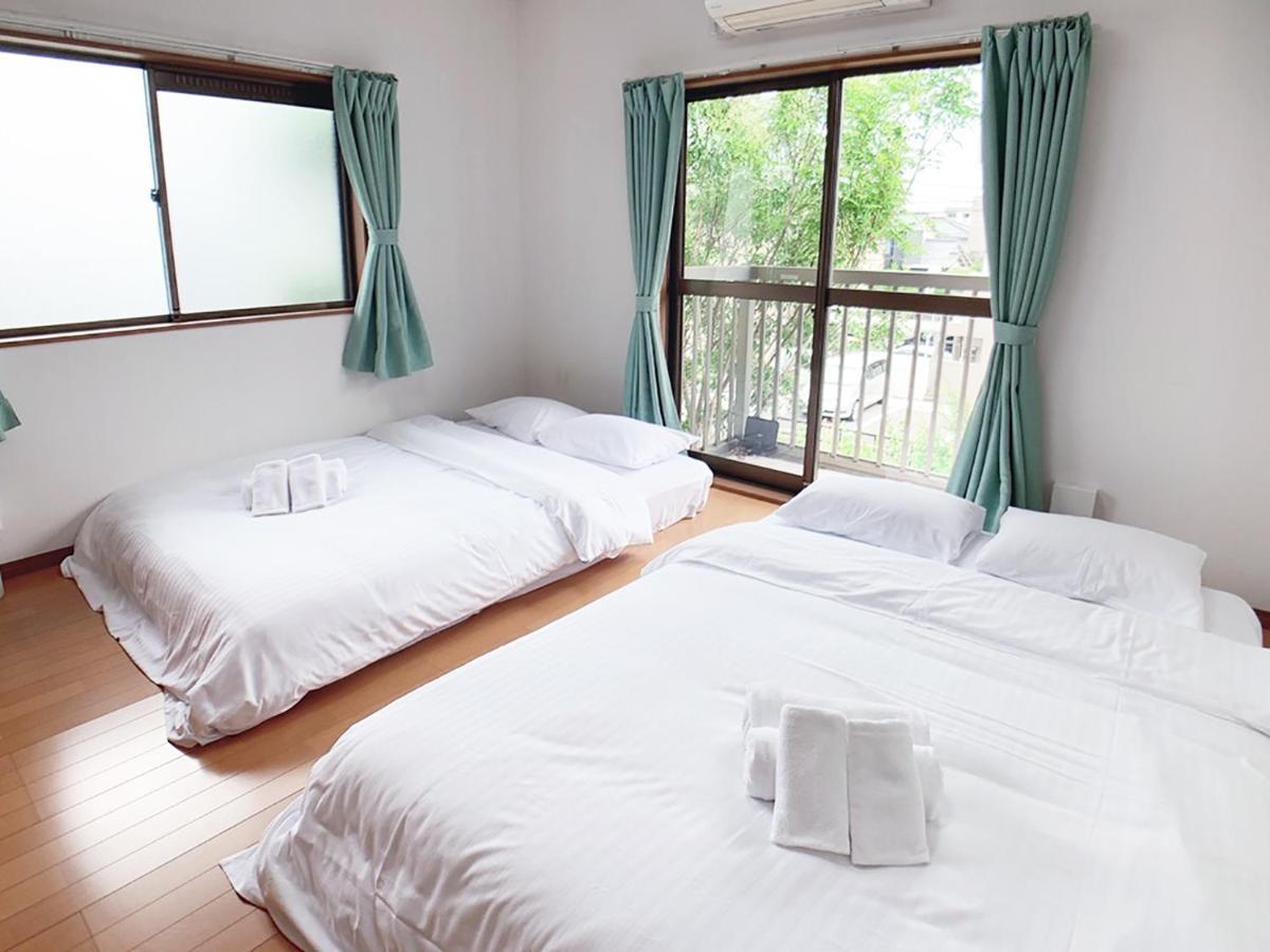 Itsukaichi First Villa هيروشيما المظهر الخارجي الصورة